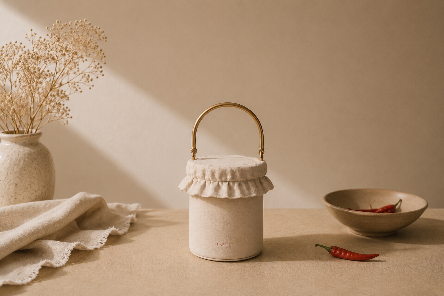 La Petite Boîte — édition limitée
