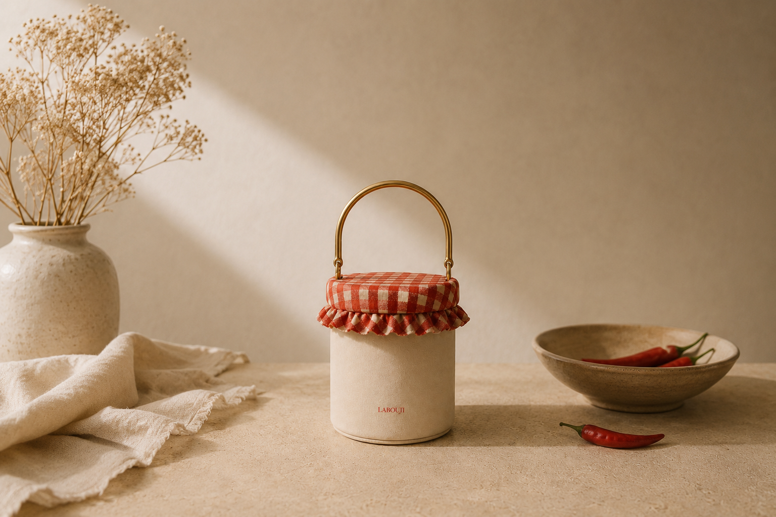 La Petite Boîte — édition limitée